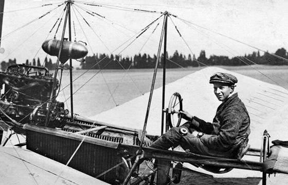 project-Fokker-Space-history